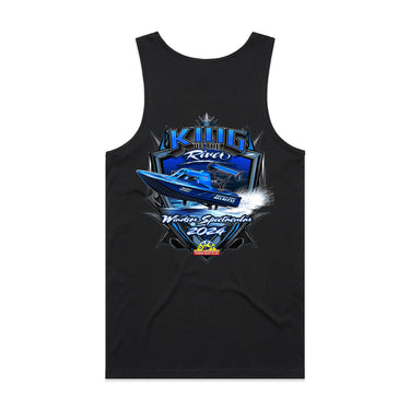 Windsor Spectacular 2024 King Of The River Men's Singlet